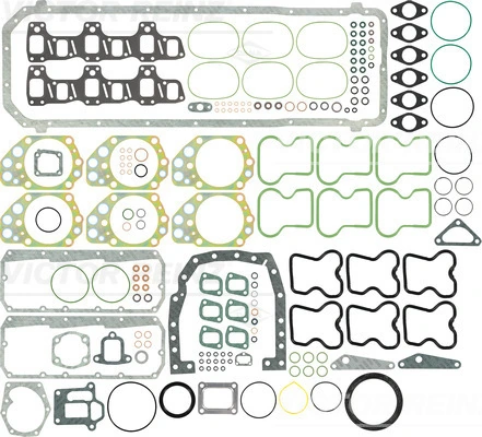 Full Gasket Kit, engine